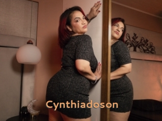 cynthiadoson Du Cul A Gogo