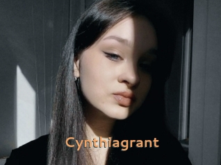 Cynthiagrant