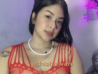 Cynthiahoward