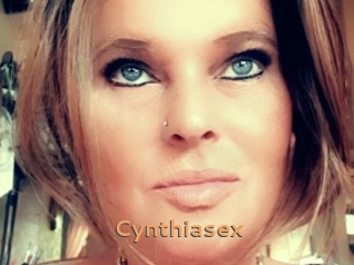 Cynthiasex