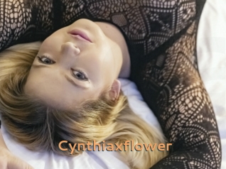 Cynthiaxflower