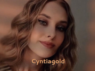Cyntiagold