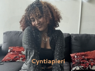 cyntiapieri Du Cul A Gogo