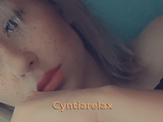 Cyntiarelax