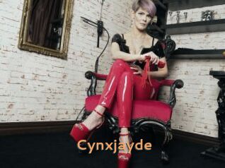 Cynxjayde