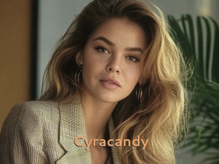 Cyracandy