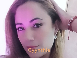 Cyynthia