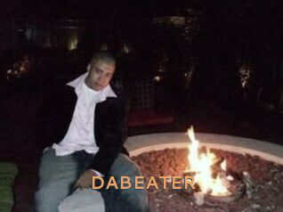DABEATER Du Cul A Gogo