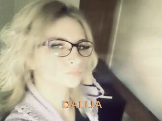 DALIJA