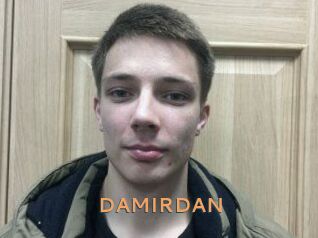 DAMIR_DAN