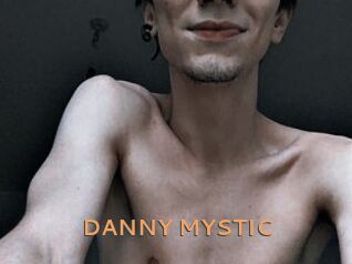 DANNY_MYSTIC