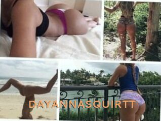 DAYANNA_SQUIRTT