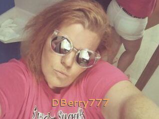 DBerry777