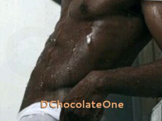 DChocolateOne Du Cul A Gogo