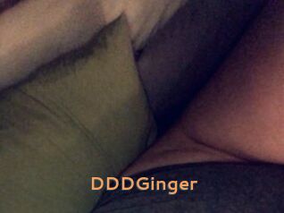 DDDGinger