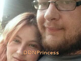 DDNPrincess