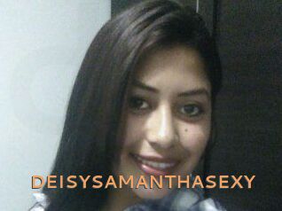 DEISYSAMANTHASEXY