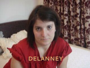 DELANNEY