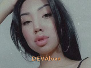DEVAlove