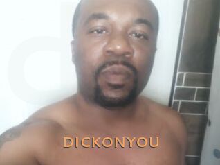 DICKONYOU