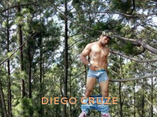 DIEGO_CRUZE Du Cul A Gogo