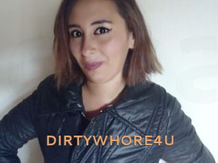 DIRTYWHORE4U Du Cul A Gogo