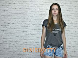 DIXIEDOTTY
