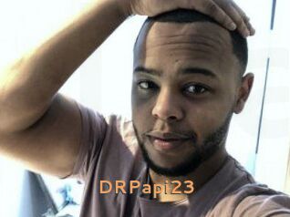 DRPapi23