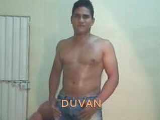 DUVAN