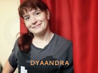 DYAANDRA