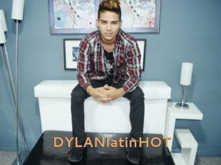 DYLANlatinHOT