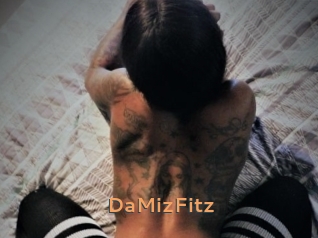DaMizFitz