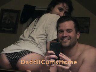 DaddiiCumsHome