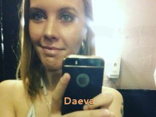 Daeva