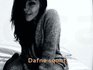 Dafne_squirt