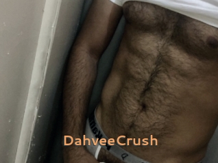 DahveeCrush