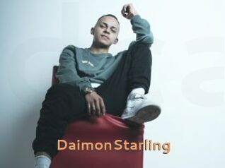 DaimonStarling