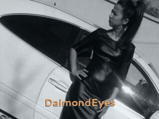 DaimondEyes