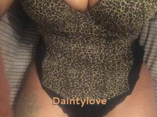 Daintylove