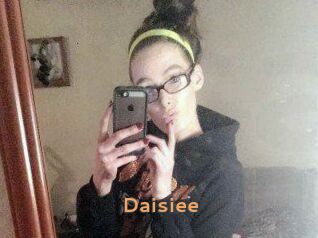 Daisiee