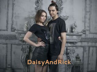 DaisyAndRick