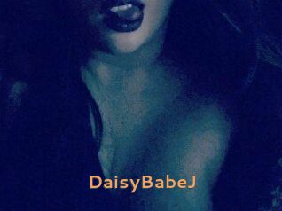 DaisyBabeJ