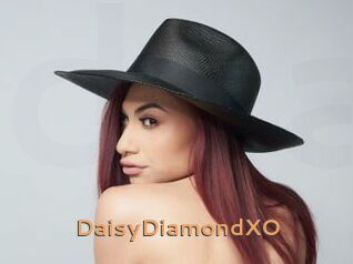 DaisyDiamondXO Du Cul A Gogo
