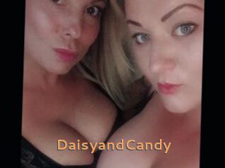 DaisyandCandy