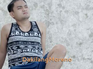 DakilangMoreno