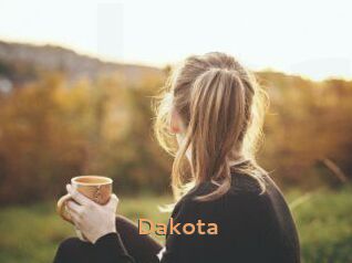 Dakota_ Du Cul A Gogo