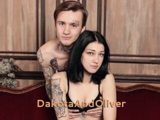 DakotaAndOliver