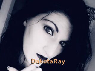 DakotaRay