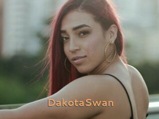 DakotaSwan Du Cul A Gogo