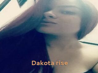 Dakota_rise